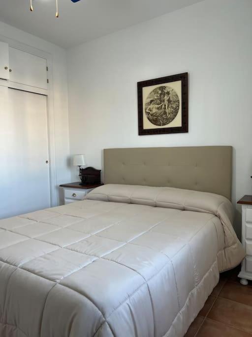 Appartement Casa Duplex En Chipiona Extérieur photo