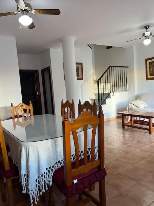 Appartement Casa Duplex En Chipiona Extérieur photo