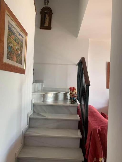 Appartement Casa Duplex En Chipiona Extérieur photo