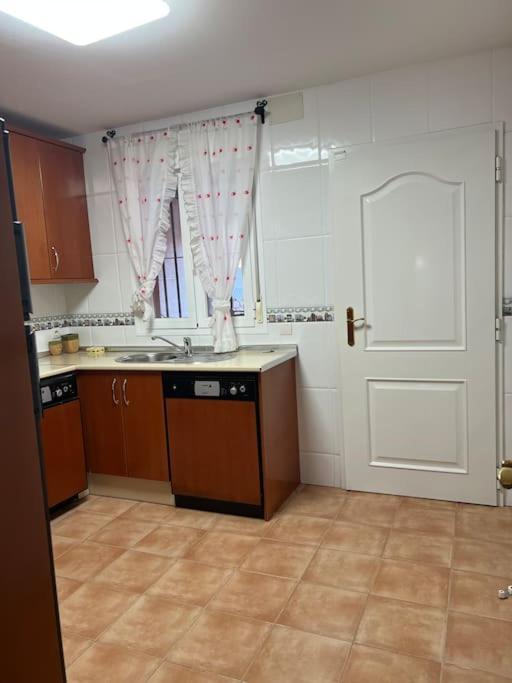Appartement Casa Duplex En Chipiona Extérieur photo